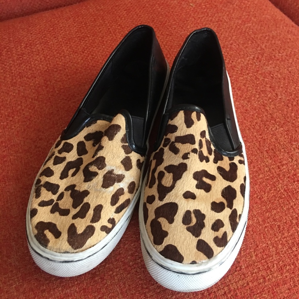 DV dolce vita slip on sneakers